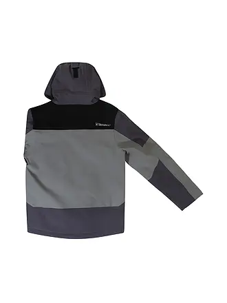 VENICE BEACH | Damen Fitnessjacke Caylee Hoodie | 